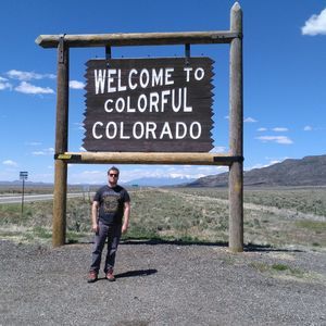 Meet your Posher, Chance